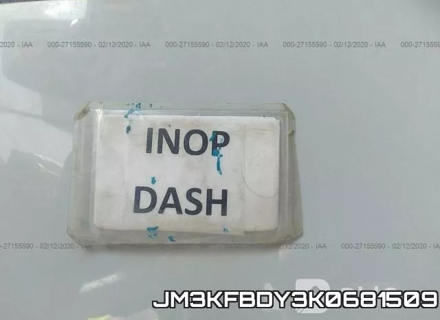JM3KFBDY3K0681509 фото 8