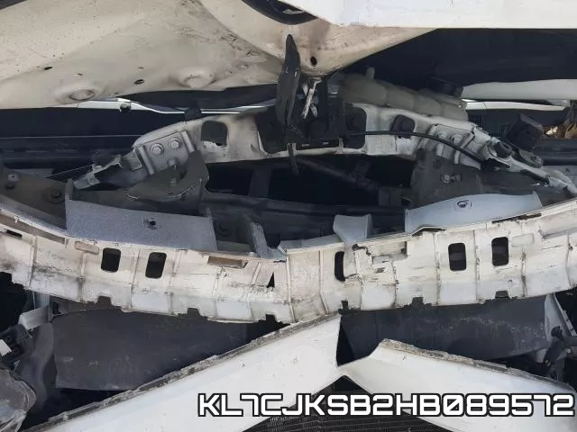 KL7CJKSB2HB089572 фото 8