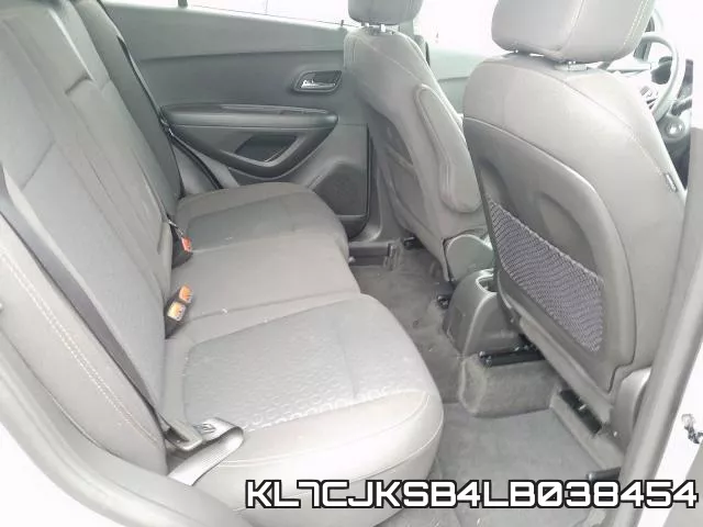 KL7CJKSB4LB038454 фото 7