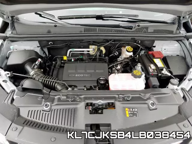 KL7CJKSB4LB038454 фото 8