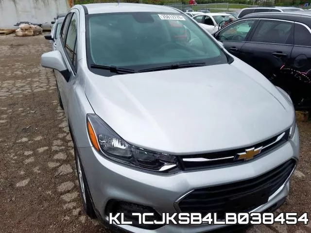 KL7CJKSB4LB038454 фото 10