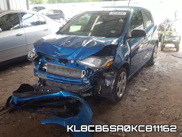 KL8CB6SA0KC811162 фото 3