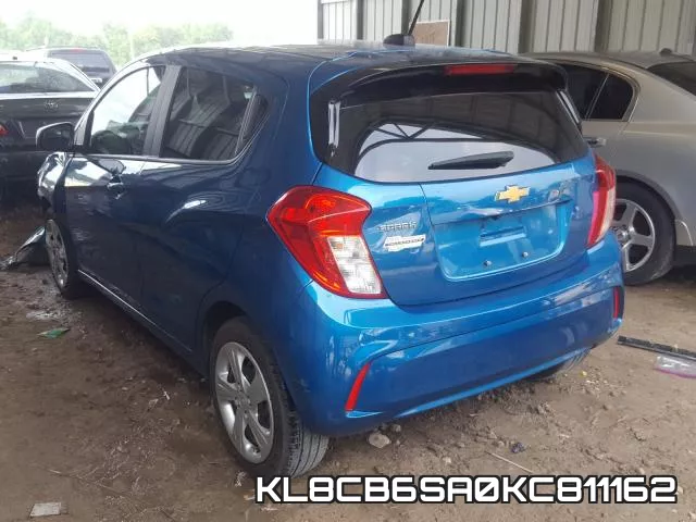 KL8CB6SA0KC811162 фото 4