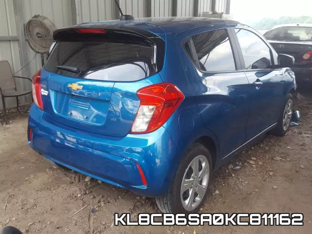 KL8CB6SA0KC811162 фото 5