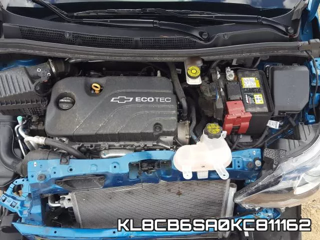 KL8CB6SA0KC811162 фото 8