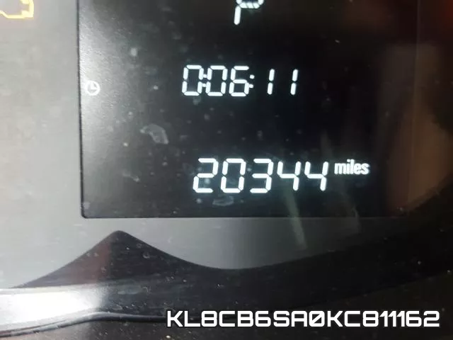 KL8CB6SA0KC811162 фото 9