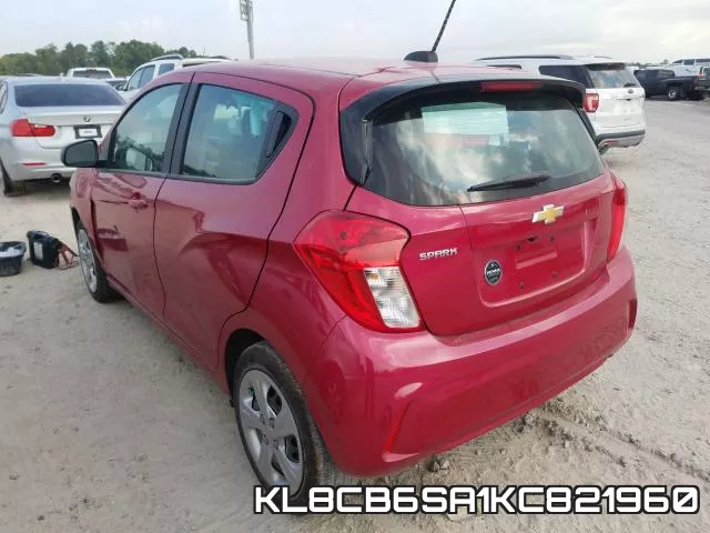 KL8CB6SA1KC821960 фото 4