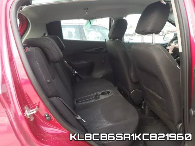 KL8CB6SA1KC821960 фото 7