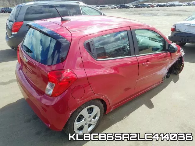 KL8CB6SA2LC414036 фото 5