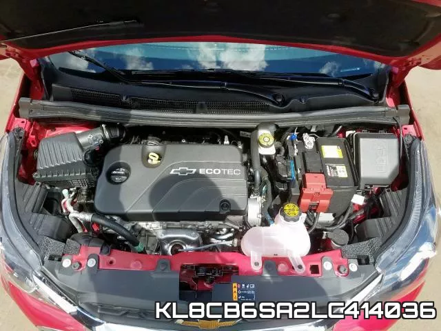 KL8CB6SA2LC414036 фото 8