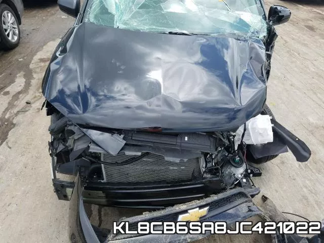 KL8CB6SA8JC421022 фото 8