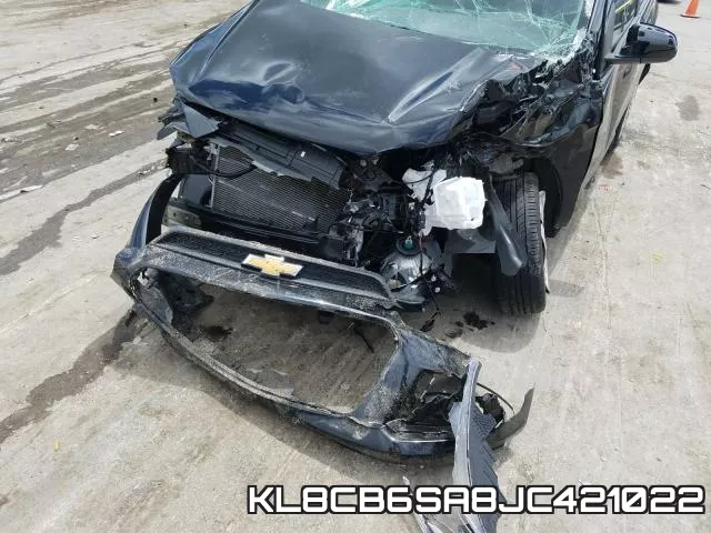 KL8CB6SA8JC421022 фото 10