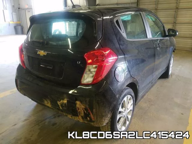 KL8CD6SA2LC415424 фото 5