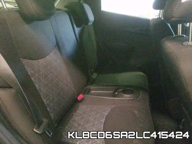 KL8CD6SA2LC415424 фото 7