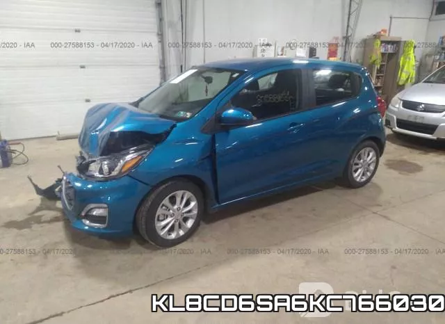 KL8CD6SA6KC766030 фото 3