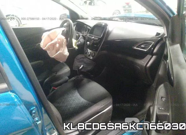 KL8CD6SA6KC766030 фото 6