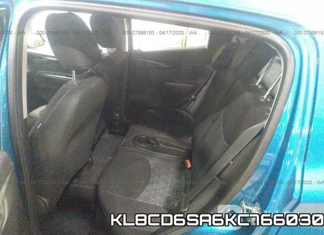 KL8CD6SA6KC766030 фото 9