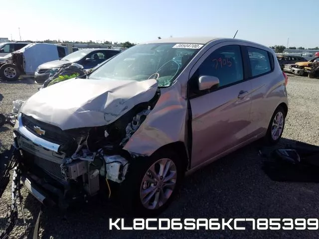 KL8CD6SA6KC785399 фото 3