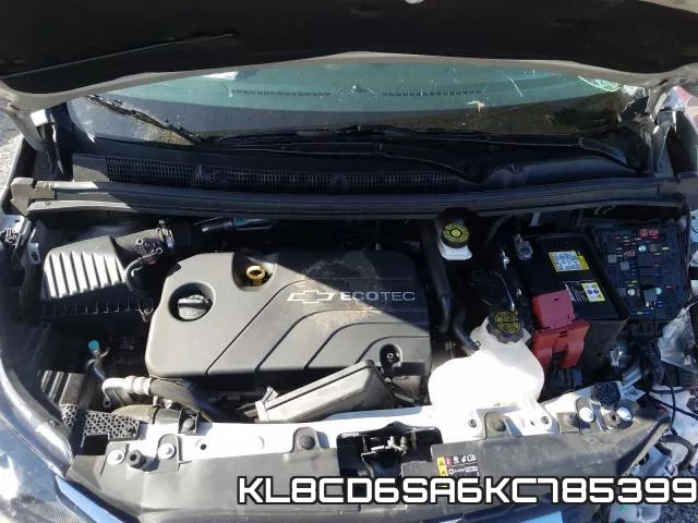 KL8CD6SA6KC785399 фото 8