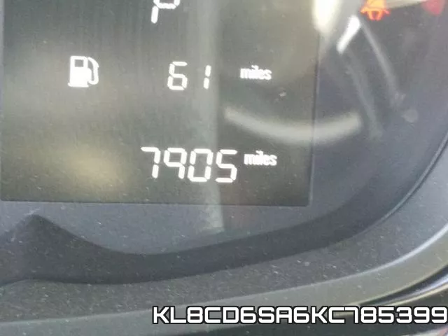 KL8CD6SA6KC785399 фото 9