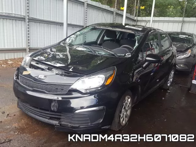 KNADM4A32H6071082 фото 3