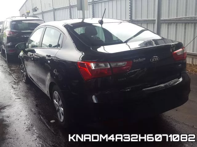 KNADM4A32H6071082 фото 4