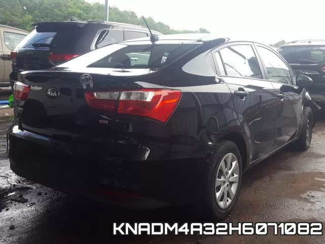 KNADM4A32H6071082 фото 5