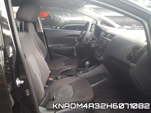 KNADM4A32H6071082 фото 6