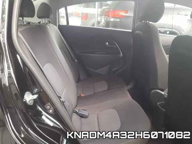 KNADM4A32H6071082 фото 7
