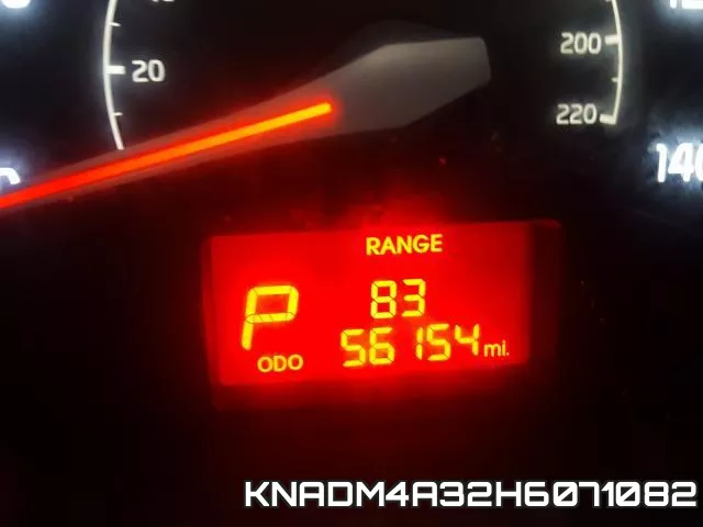 KNADM4A32H6071082 фото 9