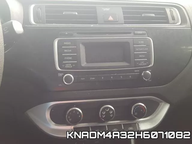 KNADM4A32H6071082 фото 10