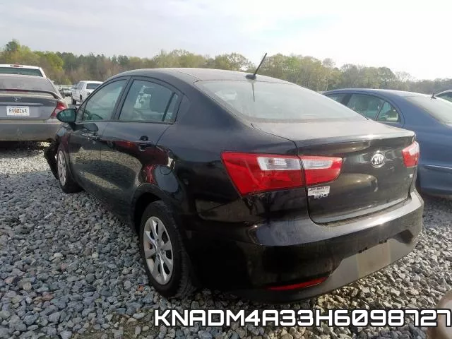 KNADM4A33H6098727 фото 4