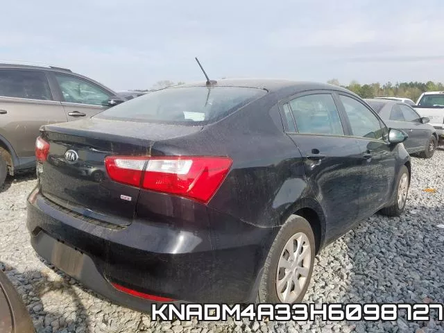 KNADM4A33H6098727 фото 5