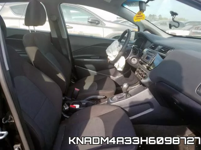 KNADM4A33H6098727 фото 6