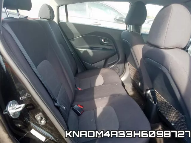 KNADM4A33H6098727 фото 7
