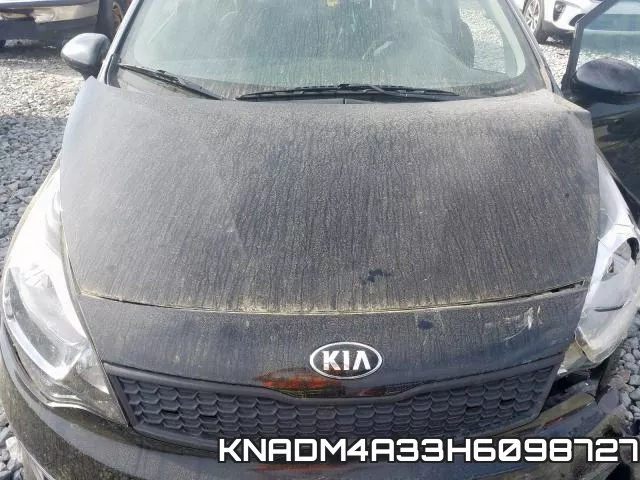 KNADM4A33H6098727 фото 8