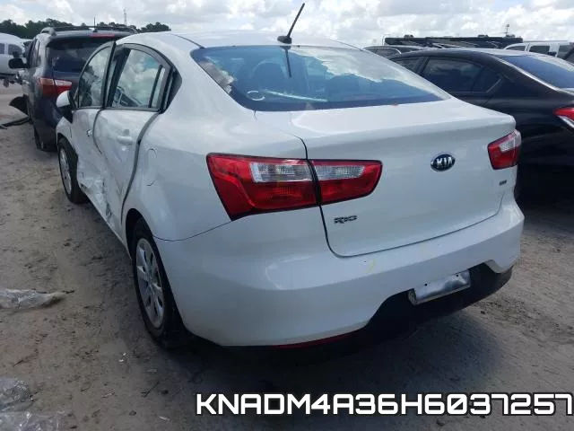 KNADM4A36H6037257 фото 4