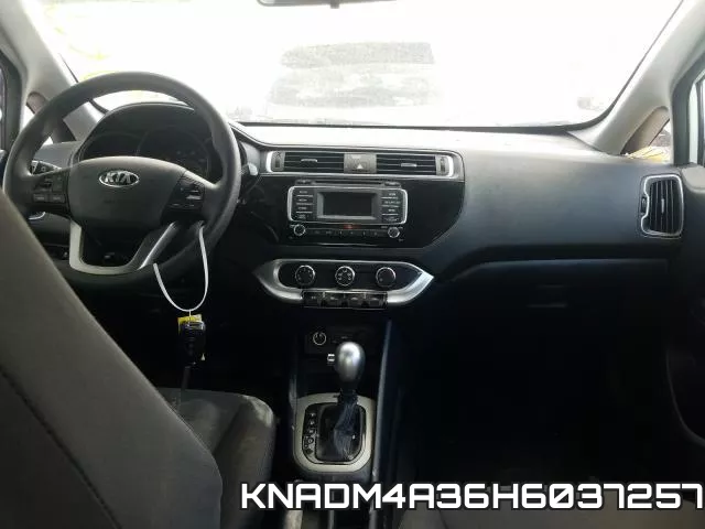 KNADM4A36H6037257 фото 10