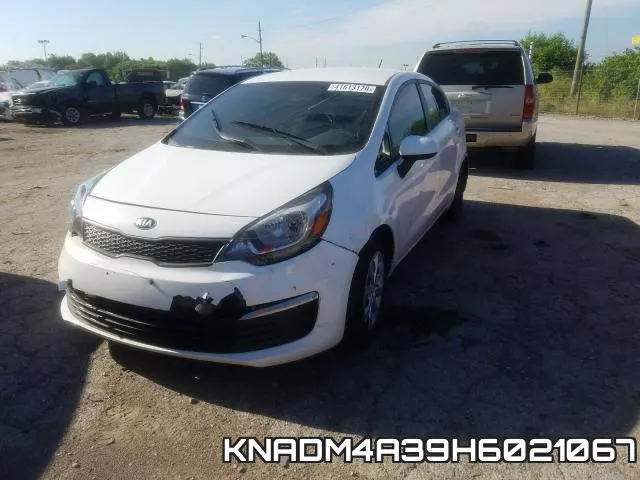 KNADM4A39H6021067 фото 3