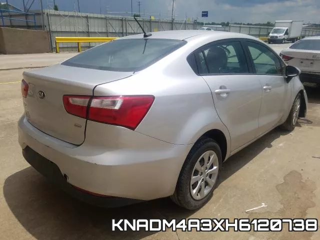 KNADM4A3XH6120738 фото 5