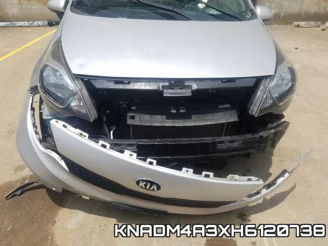 KNADM4A3XH6120738 фото 10