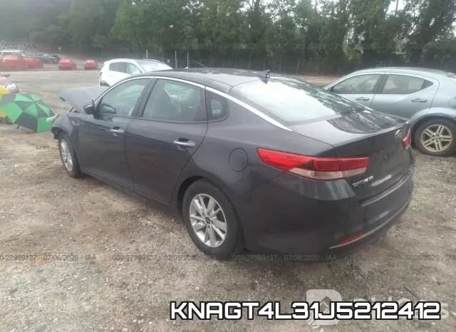 KNAGT4L31J5212412 фото 4