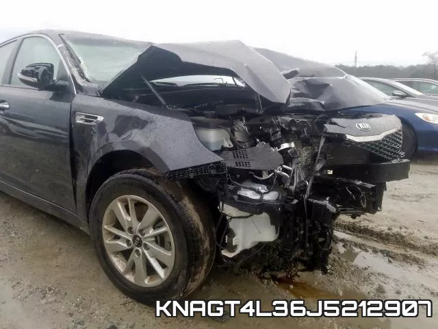 KNAGT4L36J5212907 фото 10