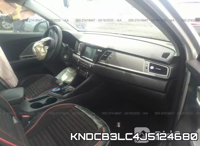 KNDCB3LC4J5124680 фото 6