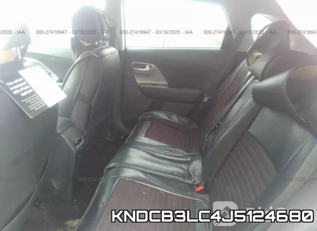 KNDCB3LC4J5124680 фото 9