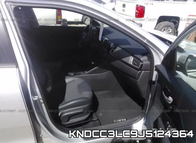 KNDCC3LC9J5124364 фото 6