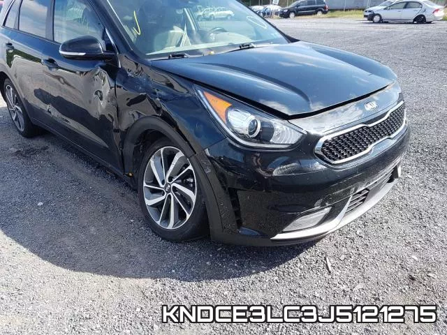 KNDCE3LC3J5121275 фото 10