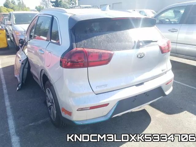 KNDCM3LDXK5334706 фото 4