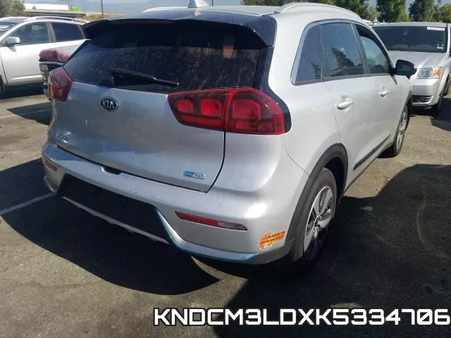 KNDCM3LDXK5334706 фото 5