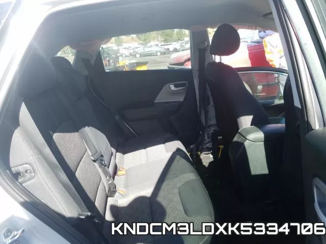 KNDCM3LDXK5334706 фото 7